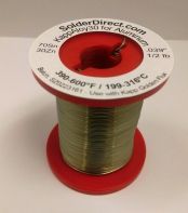 KappAloy30 - .039" (1mm) x 1/2 lb Spool