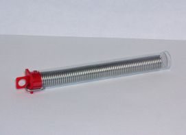 Kapp Electric EutecticR Rosin Core - 1/16" x 9 ft tube